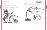 Preview for 11 page of Canvas MIRAMAR 088-0798-4 Assembly Instructions Manual