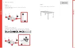 Preview for 4 page of Canvas MONACO 088-1787-4 Assembly Instructions