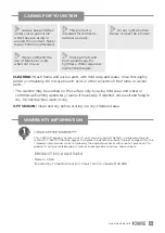 Preview for 11 page of Canvas MORAINE 088-0543-0 Assembly Instructions Manual