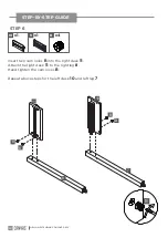 Preview for 14 page of Canvas NELSON 168-0098-0 Assembly Instructions Manual