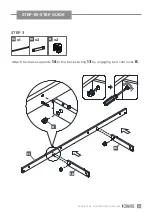 Preview for 15 page of Canvas OAKRIDGE 064-4022-2 Assembly Instructions Manual