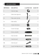 Preview for 19 page of Canvas PELLY 188-0283-0 Assembly Instructions Manual