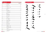 Preview for 4 page of Canvas PERTH 168-0073-8 Assembly Instructions Manual