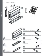 Preview for 6 page of Canvas Peyton 064-3181-8 Homeowner'S Manual