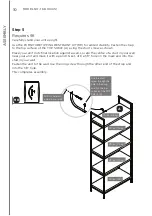 Preview for 10 page of Canvas ROBSON 168-0047-2 Assembly Instructions Manual