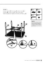 Preview for 26 page of Canvas SILVER SANDS 088-2295-8 Assembly Instructions Manual