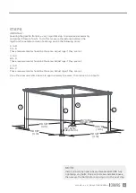 Preview for 21 page of Canvas SKYLINE 088-2258-8 Manual