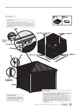 Preview for 73 page of Canvas SKYLINE 088-2258-8 Manual