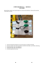 Preview for 2 page of Canvas STRETCH MASTER PLUS MULTIGUN User Manual