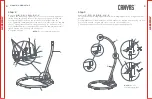 Preview for 5 page of Canvas SYDNEY 088-2214-2 Assembly Instructions Manual