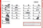 Preview for 11 page of Canvas SYDNEY 088-2214-2 Assembly Instructions Manual