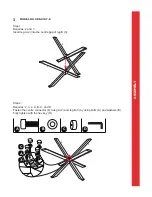 Preview for 3 page of Canvas TRA54QC Assembly Instructions