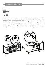 Preview for 33 page of Canvas WALDON CTCFP60-5 Assembly Instructions Manual