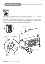 Preview for 34 page of Canvas WALDON CTCFP60-5 Assembly Instructions Manual