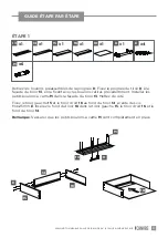 Preview for 36 page of Canvas WELLINGTON 063-6340-4 Manual