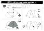 canvascamp 3 Setup Instruction preview