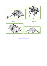 Preview for 3 page of canvascamp STARSHADE 1300 PRO Assembly Instructions