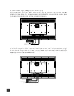 Preview for 13 page of Canvys FP4200-OR User Manual