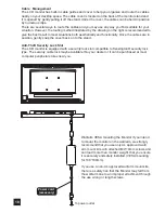 Preview for 40 page of Canvys RAP2123AMII User Manual