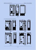 Предварительный просмотр 29 страницы Canworld CDE500 Series Manual