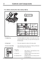 Предварительный просмотр 20 страницы CanyCom BH42 Operator'S Manual