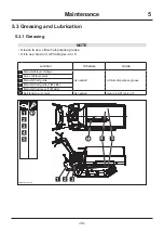 Предварительный просмотр 49 страницы CanyCom BH42 Operator'S Manual