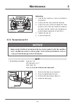 Предварительный просмотр 57 страницы CanyCom BH42 Operator'S Manual