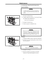 Предварительный просмотр 32 страницы CanyCom BP415 Operator'S Manual