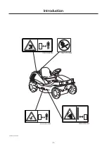 Предварительный просмотр 9 страницы CanyCom CM 2103 Operator'S Manual