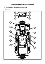 Предварительный просмотр 17 страницы CanyCom CM 2103 Operator'S Manual