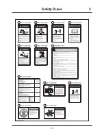 Preview for 19 page of CanyCom CM 230 Operator'S Manual