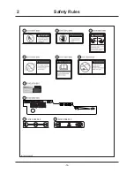 Preview for 20 page of CanyCom CM 230 Operator'S Manual