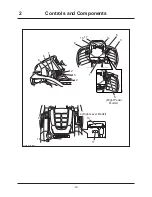 Preview for 21 page of CanyCom CM184 Operator'S Manual