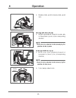 Предварительный просмотр 37 страницы CanyCom CM185 Operator'S Manual