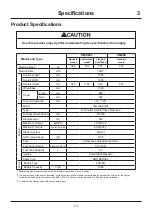 Предварительный просмотр 23 страницы CanyCom CMX 227 Operator'S Manual