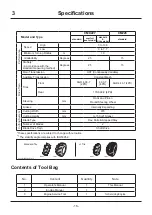 Предварительный просмотр 24 страницы CanyCom CMX 227 Operator'S Manual