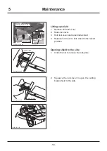 Предварительный просмотр 66 страницы CanyCom CMX 227 Operator'S Manual