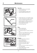 Предварительный просмотр 68 страницы CanyCom CMX 227 Operator'S Manual