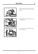 Предварительный просмотр 42 страницы CanyCom CMX 252 Operator'S Manual