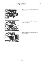 Предварительный просмотр 48 страницы CanyCom CMX 252 Operator'S Manual