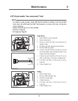 Предварительный просмотр 68 страницы CanyCom CMX222 Operator'S Manual