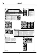 Preview for 11 page of CanyCom Masao CM1401 Operator'S Manual