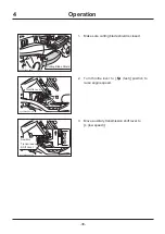 Предварительный просмотр 47 страницы CanyCom MASAO CMX 2502 Operator'S Manual