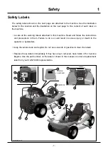 Preview for 10 page of CanyCom Masao CMX1402 Operator'S Manual