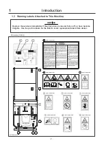 Предварительный просмотр 8 страницы CanyCom S100 Operator'S Manual