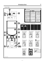 Preview for 9 page of CanyCom S100 Operator'S Manual