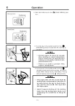 Preview for 24 page of CanyCom S100 Operator'S Manual