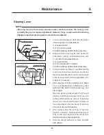 Предварительный просмотр 64 страницы CanyCom S25A Operator'S Manual