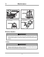 Предварительный просмотр 67 страницы CanyCom S25A Operator'S Manual