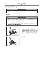 Предварительный просмотр 79 страницы CanyCom S25A Operator'S Manual